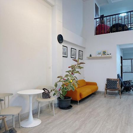 Kong Khong Homestay Hatjaj Kültér fotó